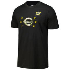 Cincinnati Reds New Era 2024 Armed Forces Day T-Shirt - MLB