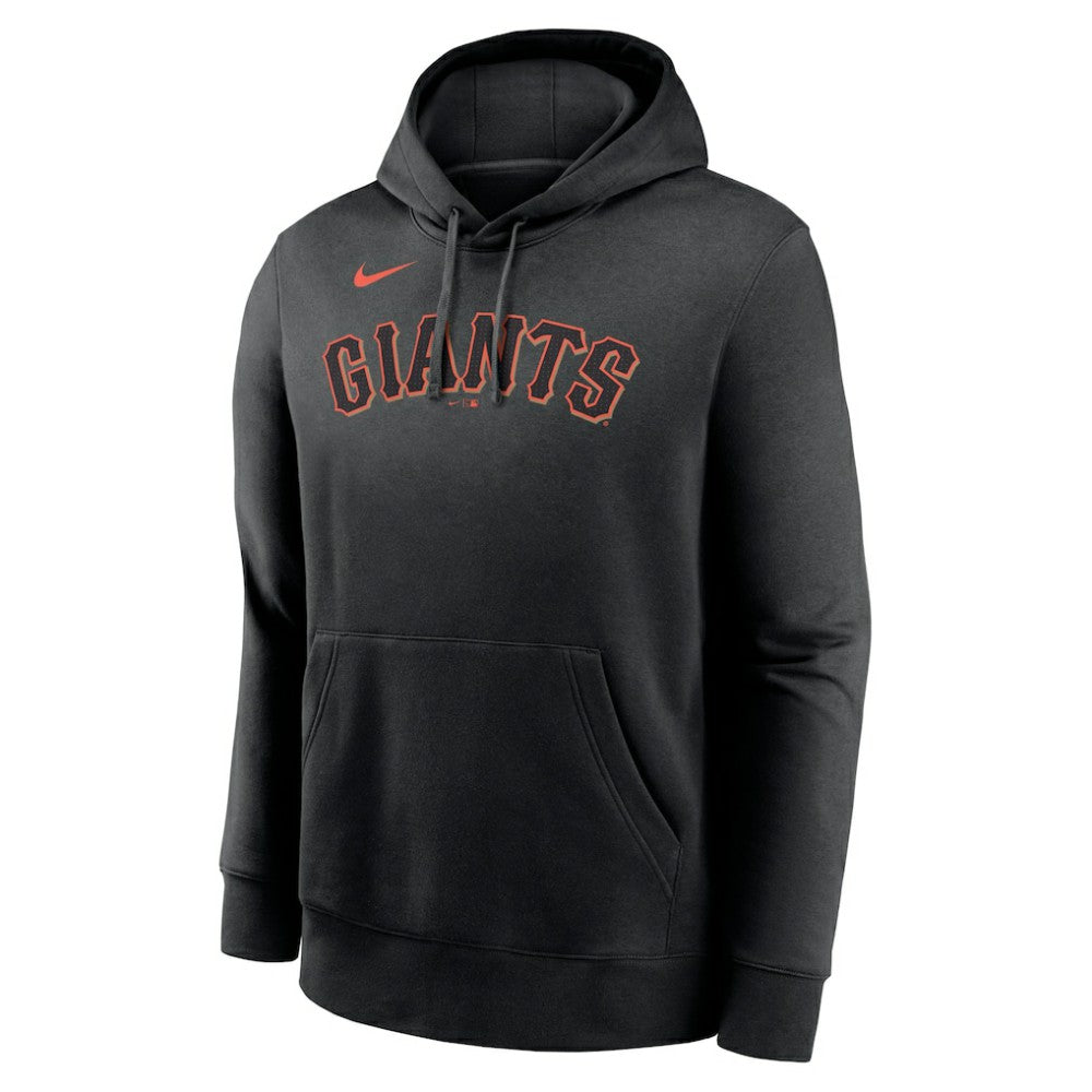 Jung Hoo Lee San Francisco Giants Nike Player Name & Number Club Pullover Hoodie - MLB