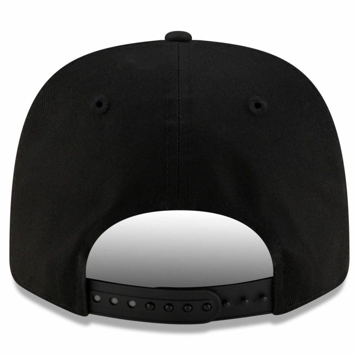 San Antonio Spurs x Alpine 9FIFTY Snapback Hat Black - NBA