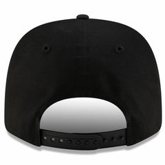 San Antonio Spurs x Alpine 9FIFTY Snapback Hat Black - NBA