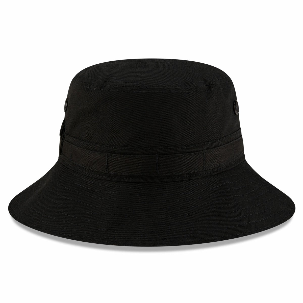 San Antonio Spurs x Alpine Adventure Bucket Hat Black - NBA