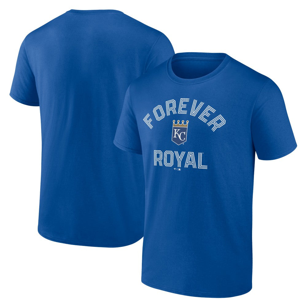 Kansas City Royals Hometown Extra Bases T-Shirt - MLB