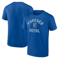 Kansas City Royals Hometown Extra Bases T-Shirt - MLB