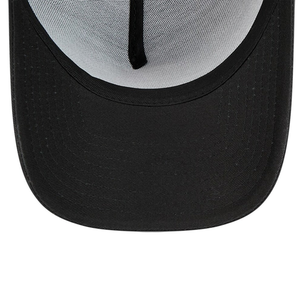 Chicago White Sox New Era Tonal Pop 9FORTY A-Frame Adjustable Hat - MLB