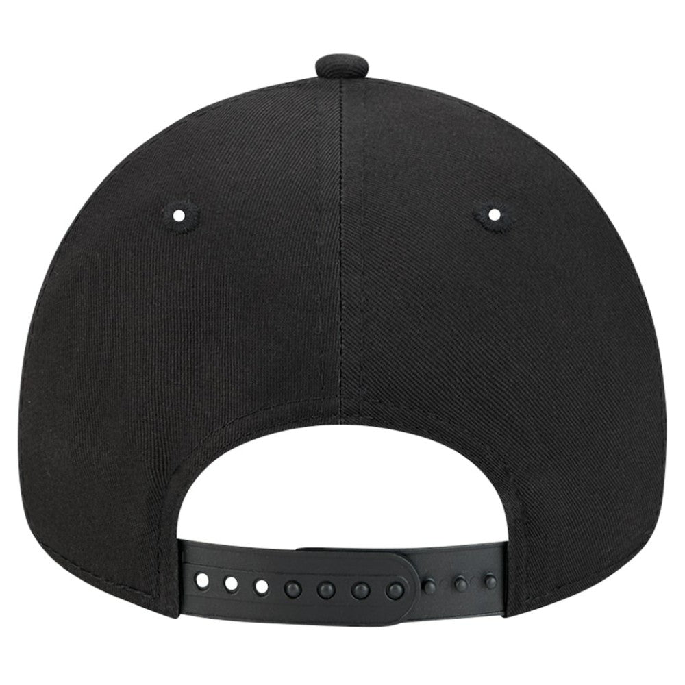 Atlanta Braves New Era Tonal Pop 9FORTY A-Frame Adjustable Hat - MLB