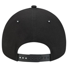 Atlanta Braves New Era Tonal Pop 9FORTY A-Frame Adjustable Hat - MLB
