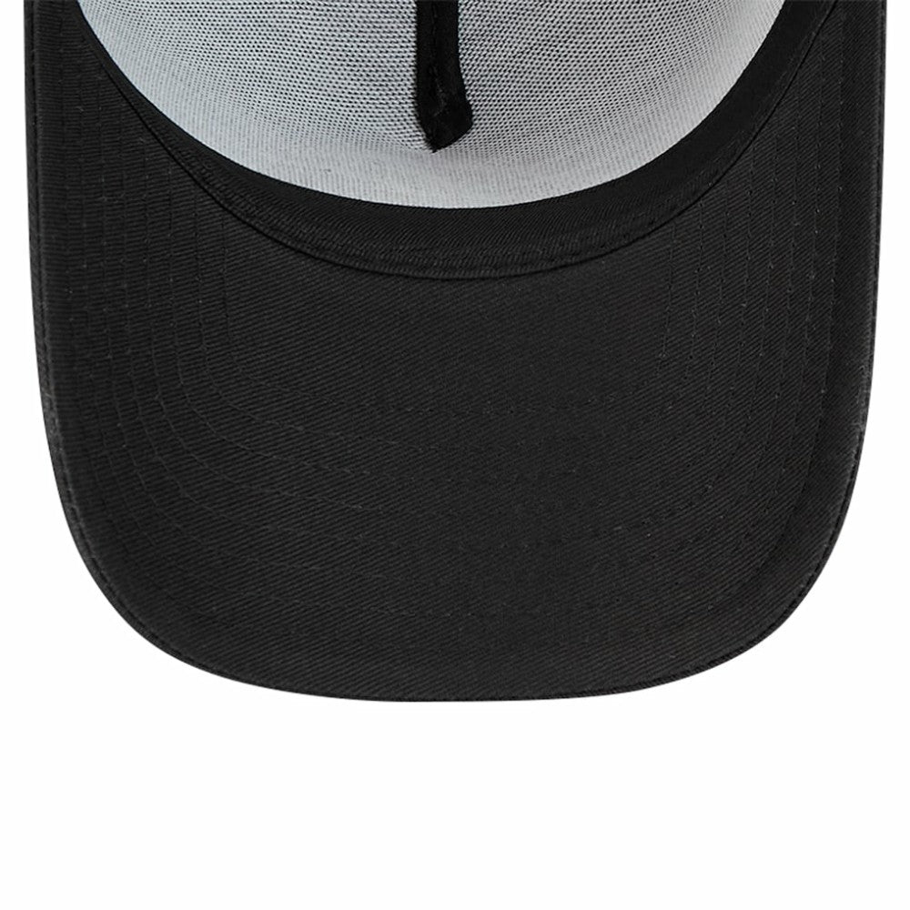 Atlanta Braves New Era Tonal Pop 9FORTY A-Frame Adjustable Hat - MLB