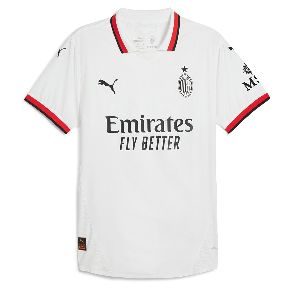 AC Milan 2024/25 Away Jersey White | Puma discount