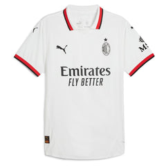 AC Milan 2024/25 Away Jersey White | Puma discount