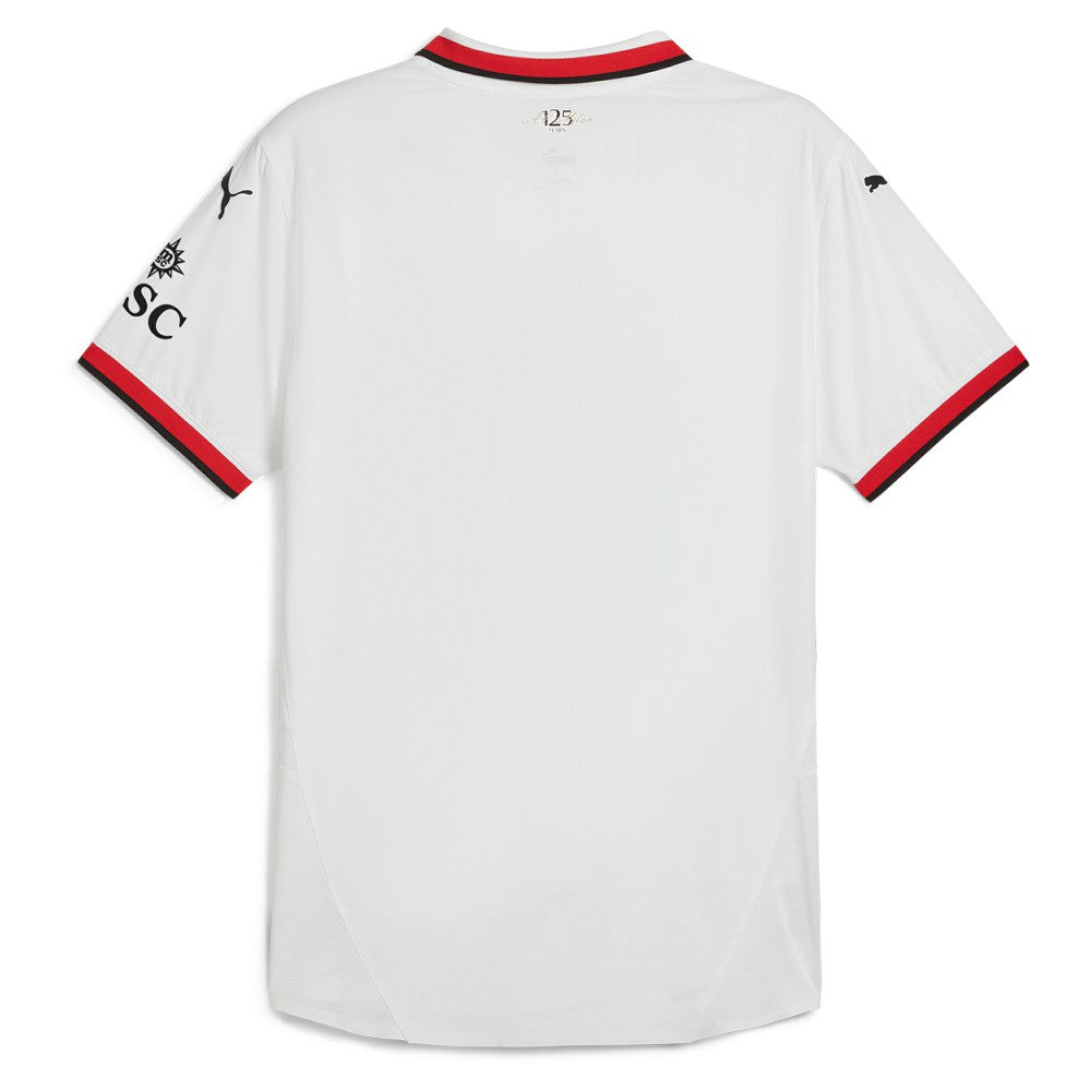 AC Milan 2024/25 Away Jersey White | Puma discount
