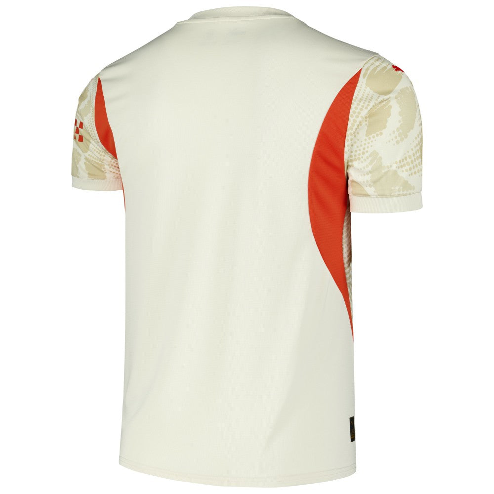 Manchester City 2024/25 Replica Goalkeeper Jersey White | Puma cheap
