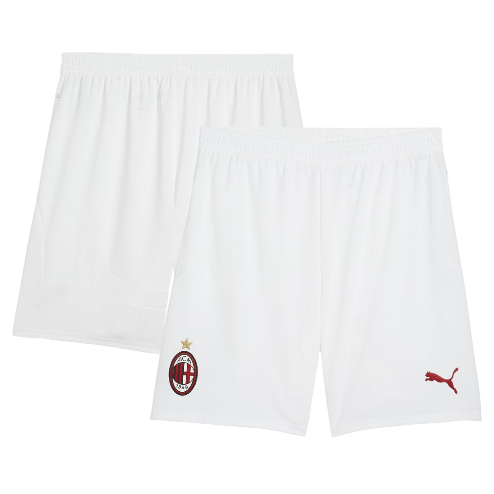 AC Milan 2024/25 dryCELL Home Replica Shorts White | Puma cheap