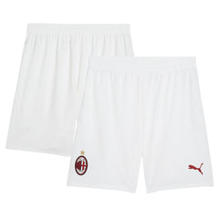 AC Milan 2024/25 dryCELL Home Replica Shorts White | Puma cheap