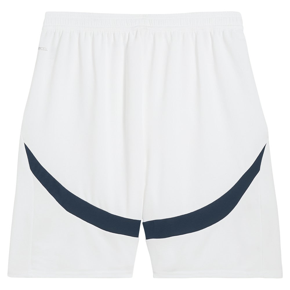 Manchester City 2024/25 dryCELL Home Replica Shorts White | Puma online