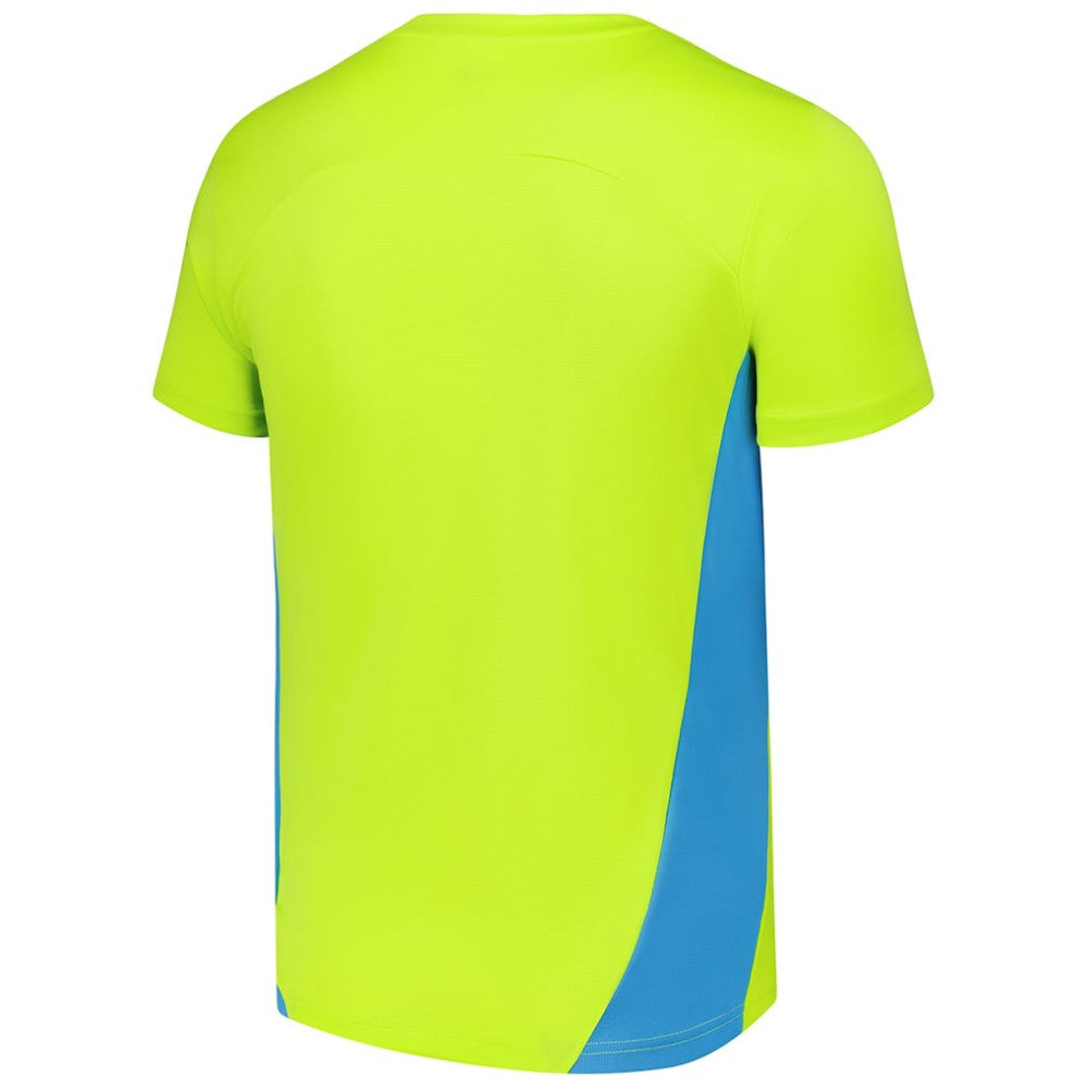 Manchester City 2024/25 Training Jersey Yellow | Puma cheap