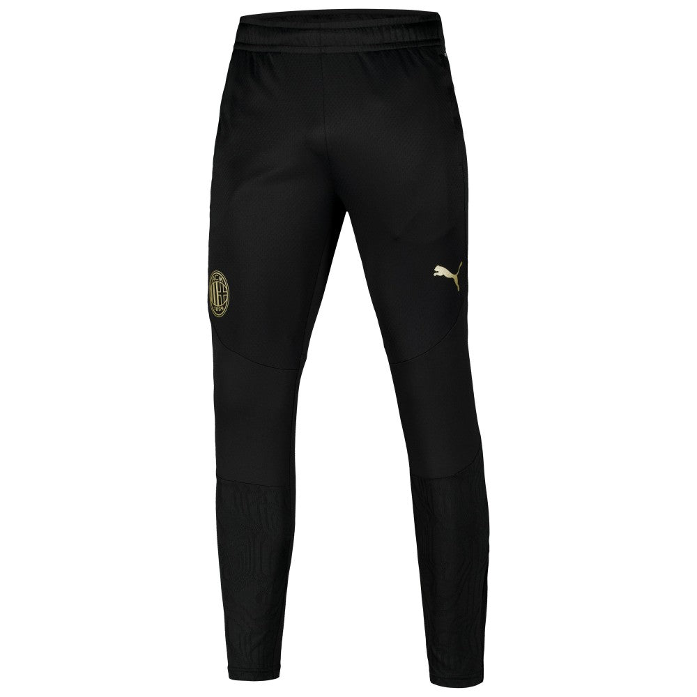 AC Milan 2024/25 dryCELL Training Pants Sky Black | Puma discount