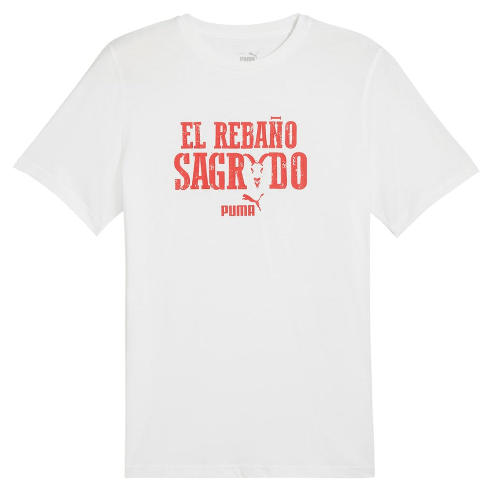 Chivas ftblCulture T-Shirt White | Puma online