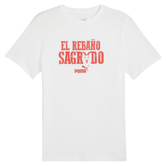 Chivas ftblCulture T-Shirt White | Puma online