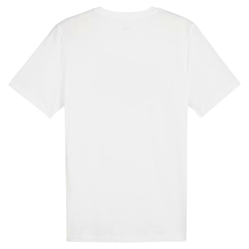 Chivas ftblCulture T-Shirt White | Puma online