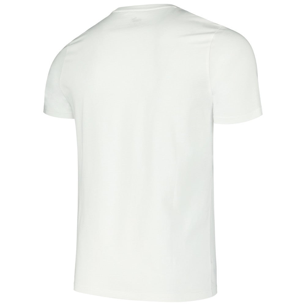 Manchester City ftblCulture T-Shirt White | Puma