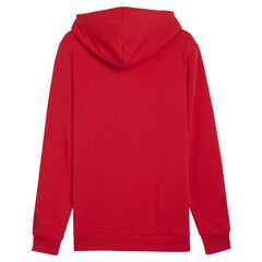 AC Milan ftblCulture Full-Zip Hoodie Red | Puma cheap