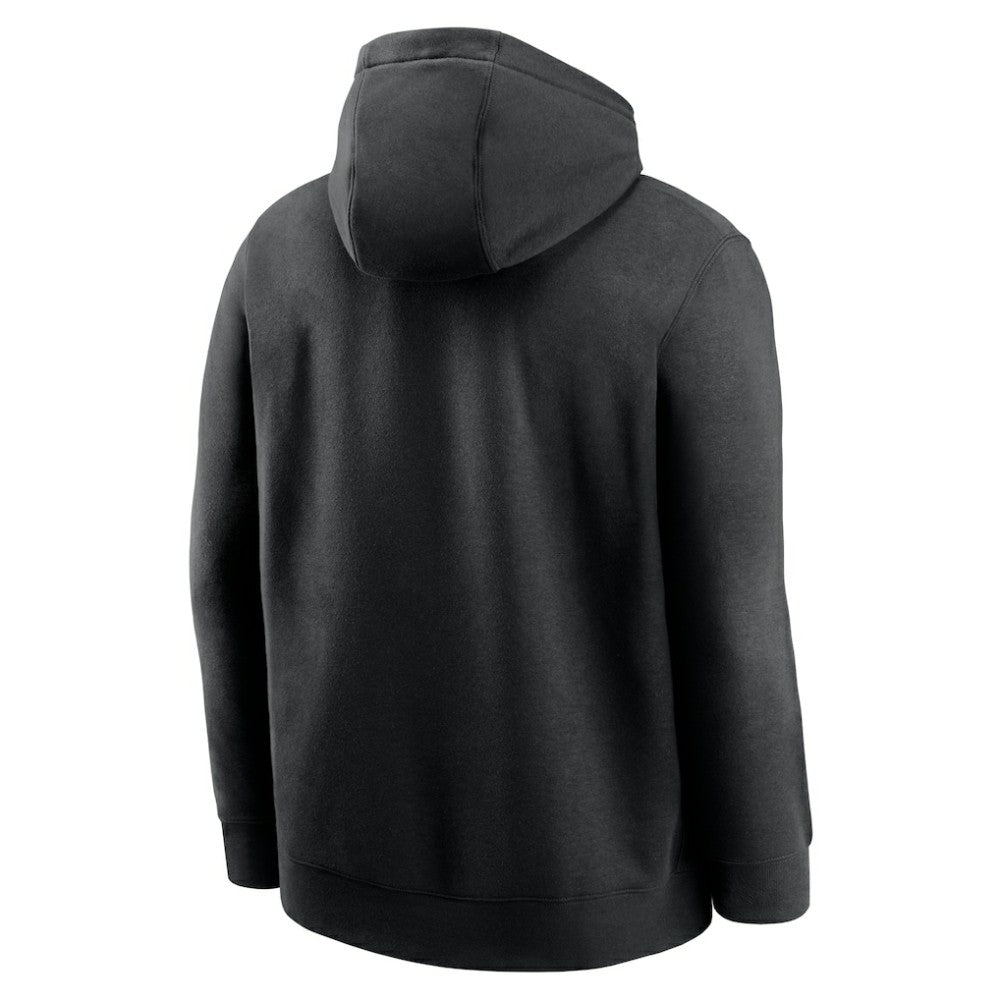 Baltimore Orioles Nike Local Club Pullover Hoodie - MLB
