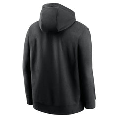 Baltimore Orioles Nike Local Club Pullover Hoodie - MLB