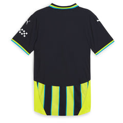 Manchester City 2024/25 Away Jersey Black | Puma discount