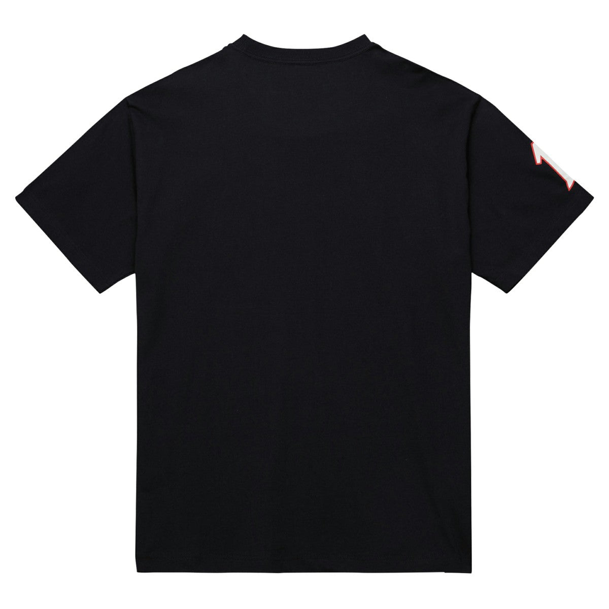 Tracy McGrady Toronto Raptors Premium Nickname T-Shirt Black - NBA