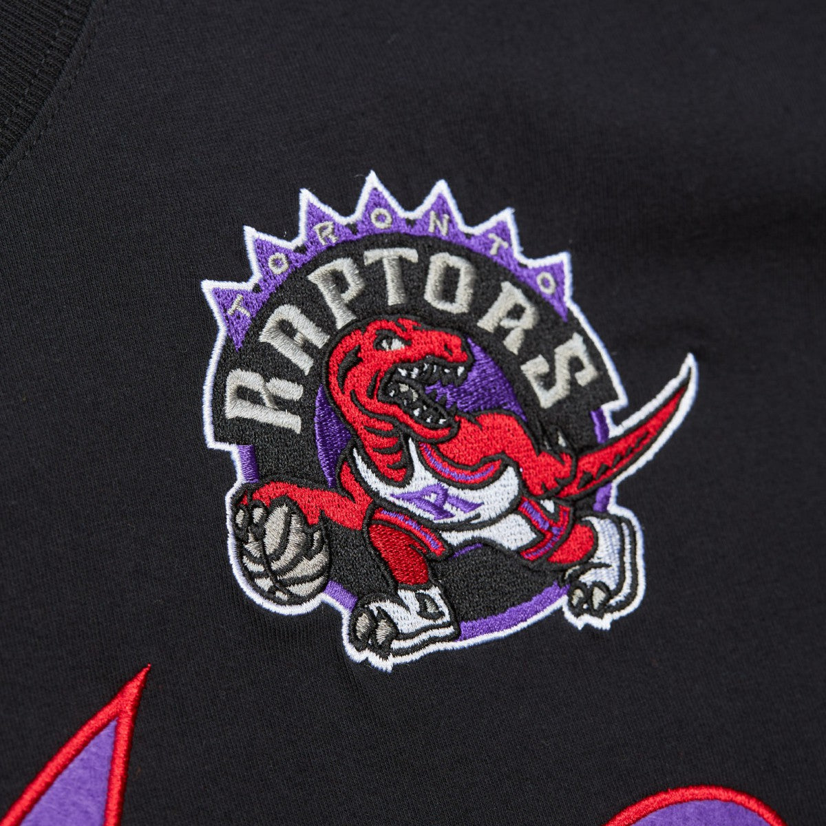 Tracy McGrady Toronto Raptors Premium Nickname T-Shirt Black - NBA
