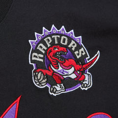 Tracy McGrady Toronto Raptors Premium Nickname T-Shirt Black - NBA