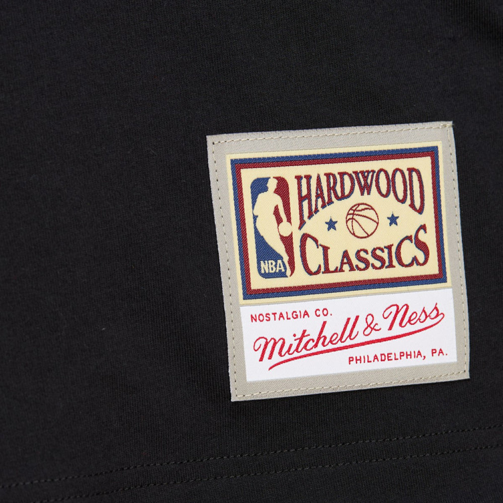 Tracy McGrady Toronto Raptors Premium Nickname T-Shirt Black - NBA