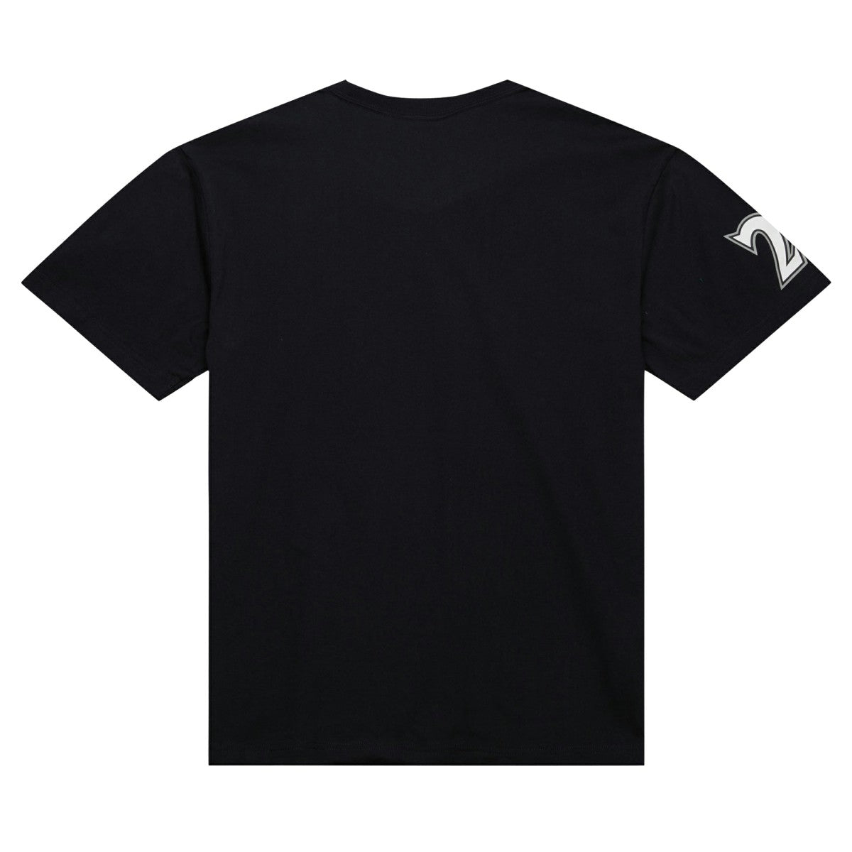 Kevin Garnett Minnesota Timberwolves Premium Nickname T-Shirt Black - NBA