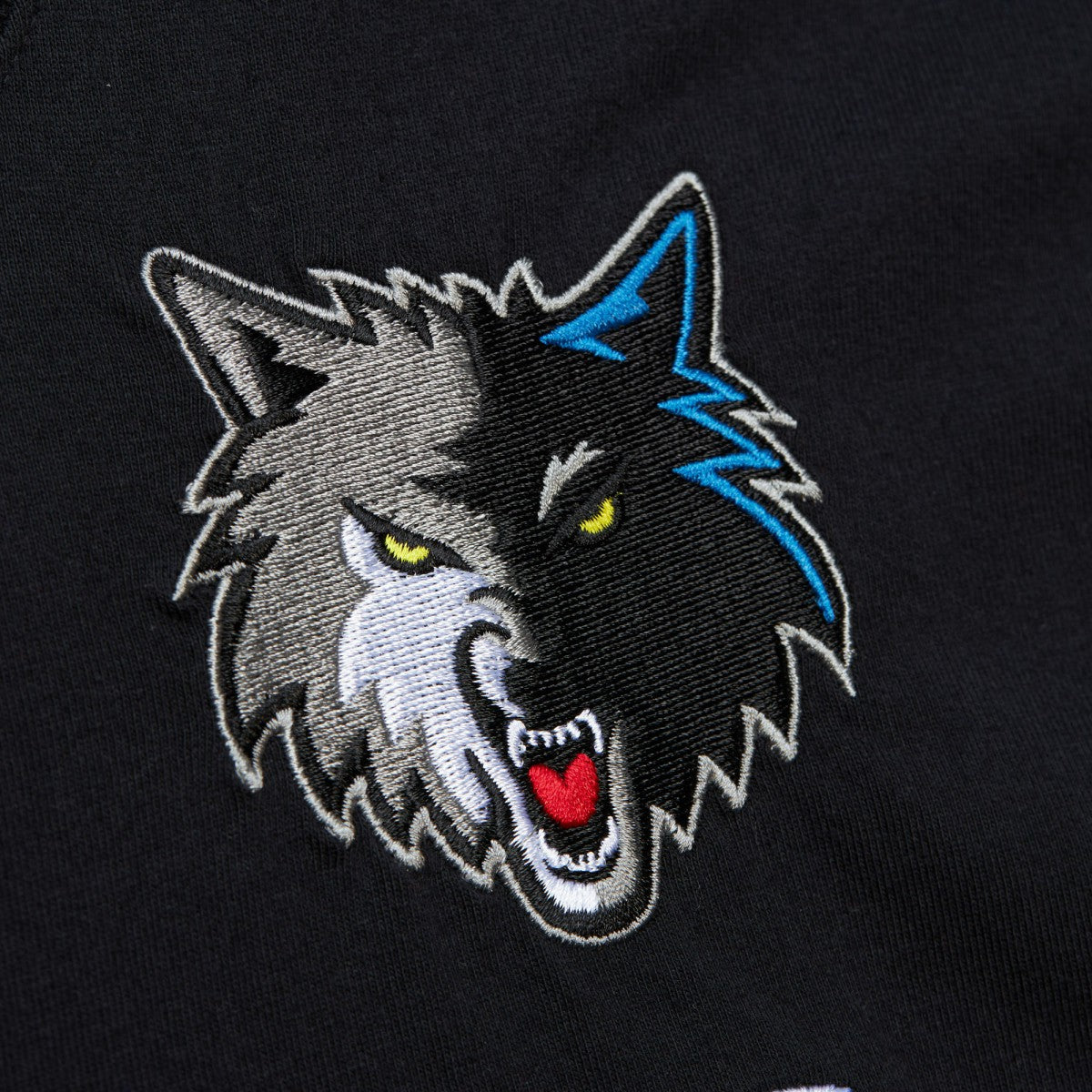 Kevin Garnett Minnesota Timberwolves Premium Nickname T-Shirt Black - NBA