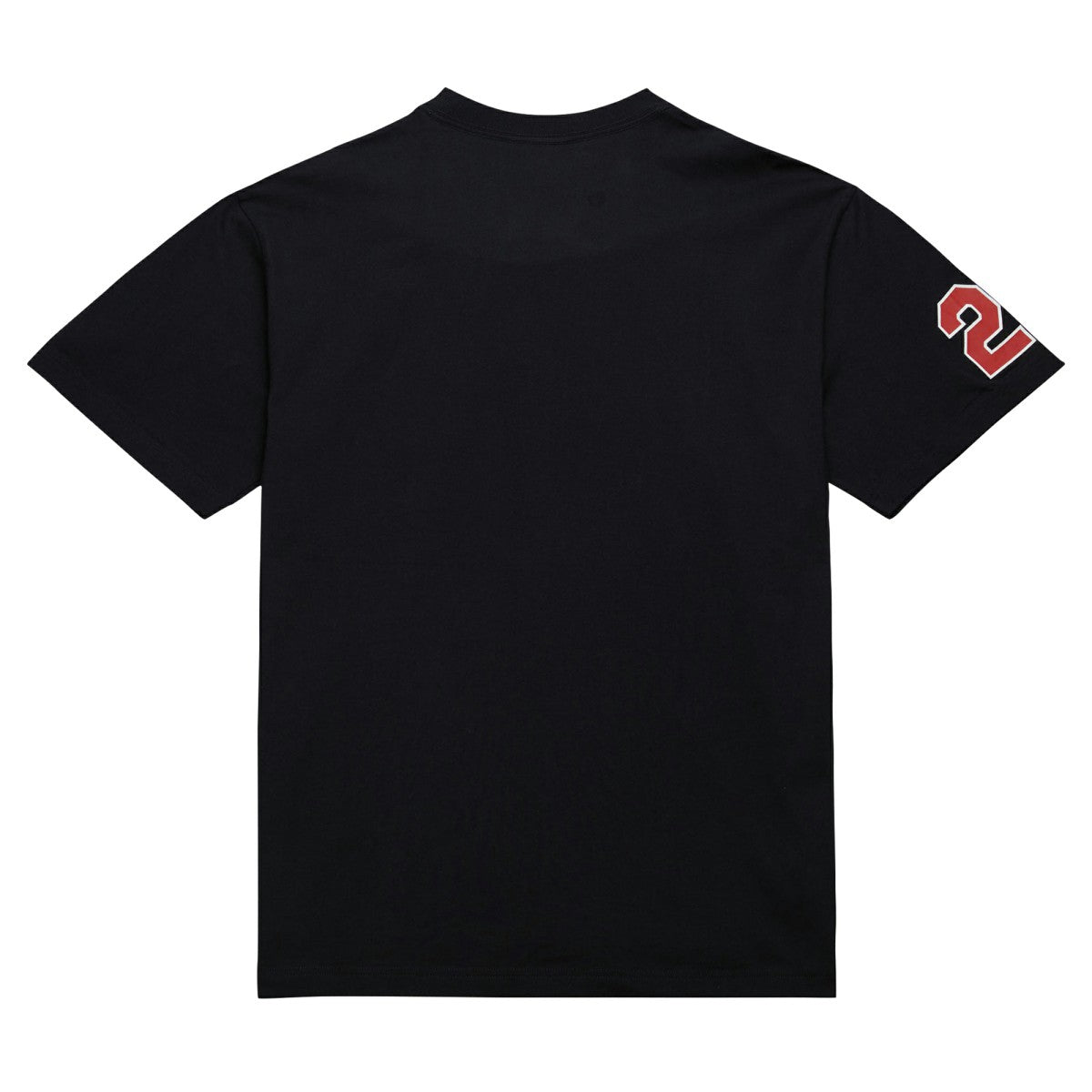 Clyde Drexler Portland Trail Blazers Premium Nickname T-Shirt Black - NBA