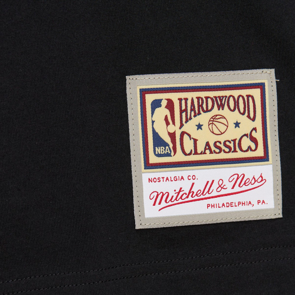 Clyde Drexler Portland Trail Blazers Premium Nickname T-Shirt Black - NBA