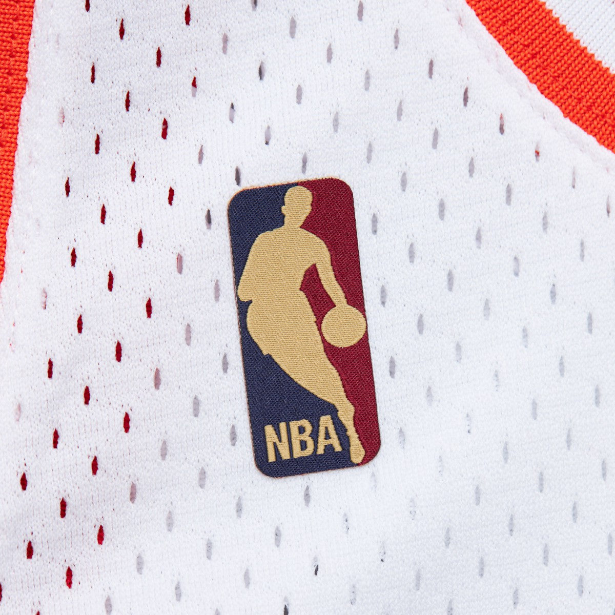 Shaquille O'Neal Miami Heat 2007/08 Hardwood Classics Swingman Jersey White - NBA