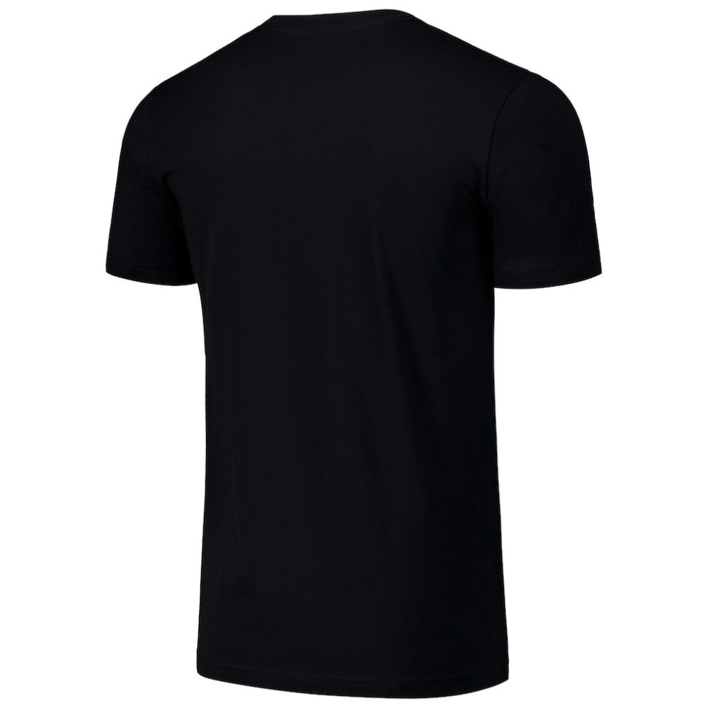 San Francisco Giants New Era Sugar Skulls T-Shirt - MLB
