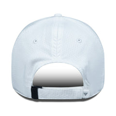 USWNT Levelwear Matrix Insignia Core Adjustable Hat White - FIFA World CUP