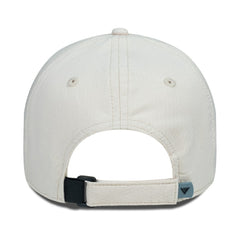 USWNT Levelwear Matrix Insignia Core Adjustable Hat Khaki - FIFA World CUP