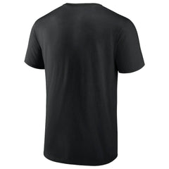 Boston Celtics 2024 NBA Finals Champions Ball Screen Ring T-Shirt Black - NBA