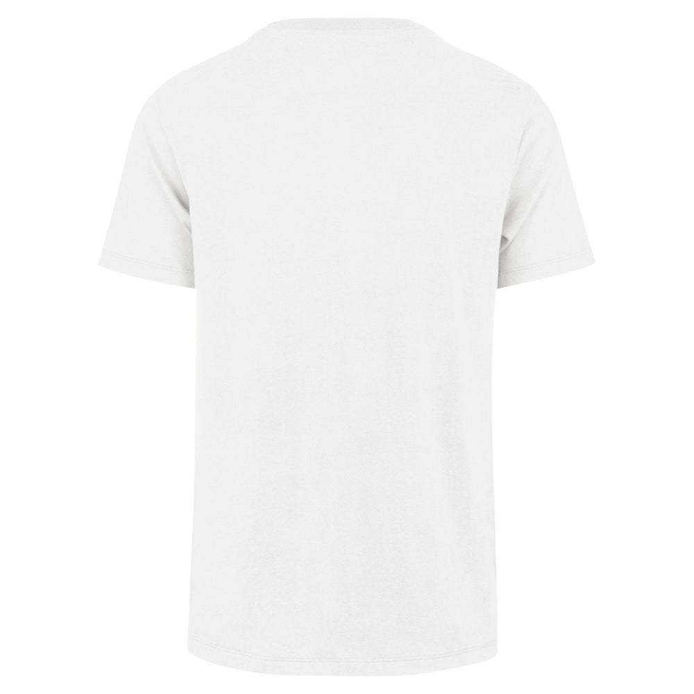 Detroit Lions '47 Motor City Pride Franklin T-Shirt White | 47 brand