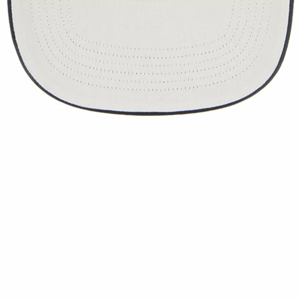 Seattle Kraken '47 OHT Military Appreciation Homeland Honor and Defend Hitch Adjustable Hat - Black - NHL