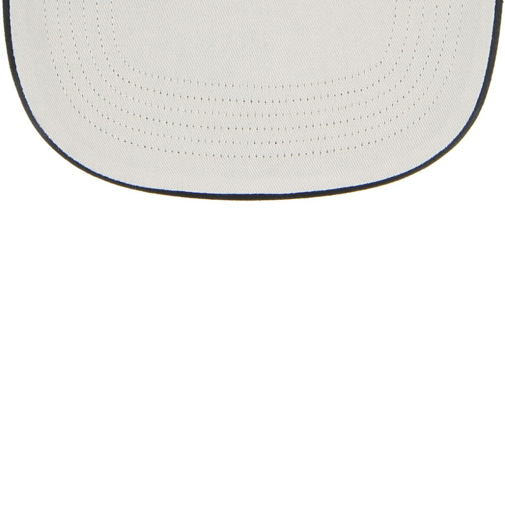 St. Louis Blues '47 OHT Military Appreciation Homeland Honor and Defend Hitch Adjustable Hat - Black - NHL