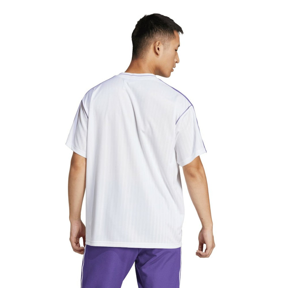Real Madrid Originals Terrace Icons Collection Fashion Jersey White | Adidas cheap
