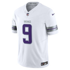 J.J. McCarthy Minnesota Vikings Vapor F.U.S.E. Limited Jersey White | Nike for Sale