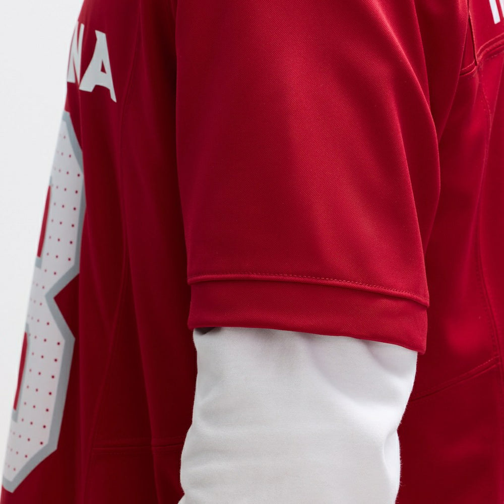 Marvin Harrison Jr. Arizona Cardinals Vapor F.U.S.E. Limited Jersey Cardinal | Nike for Sale