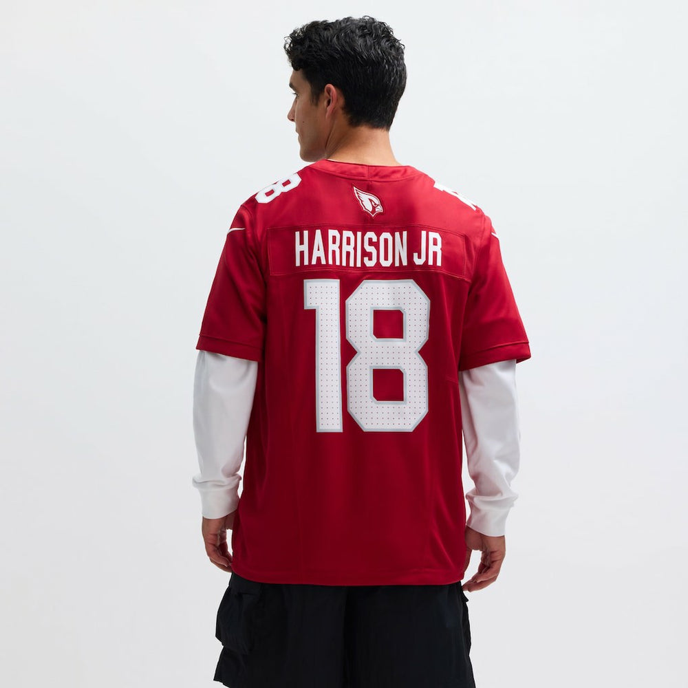 Marvin Harrison Jr. Arizona Cardinals Vapor F.U.S.E. Limited Jersey Cardinal | Nike for Sale