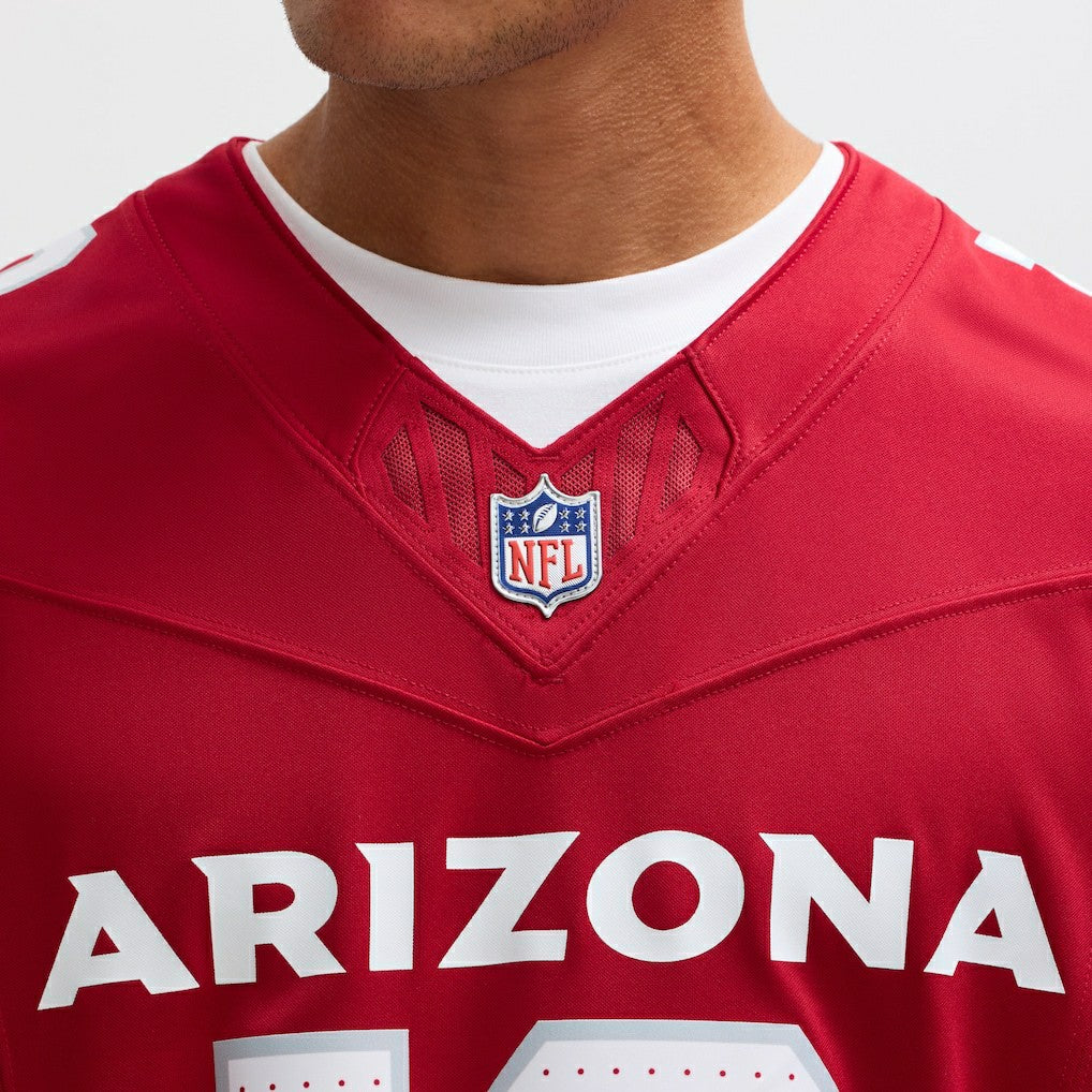 Marvin Harrison Jr. Arizona Cardinals Vapor F.U.S.E. Limited Jersey Cardinal | Nike for Sale