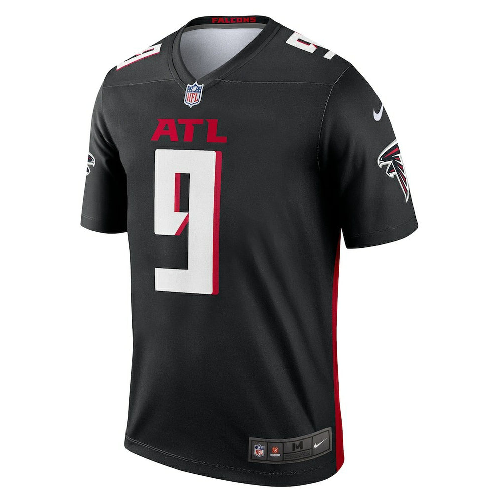 Michael Penix Jr. Atlanta Falcons Legend Player Performance Top Black | Nike for Sale